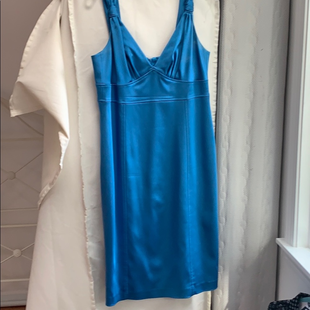 Elegant dress